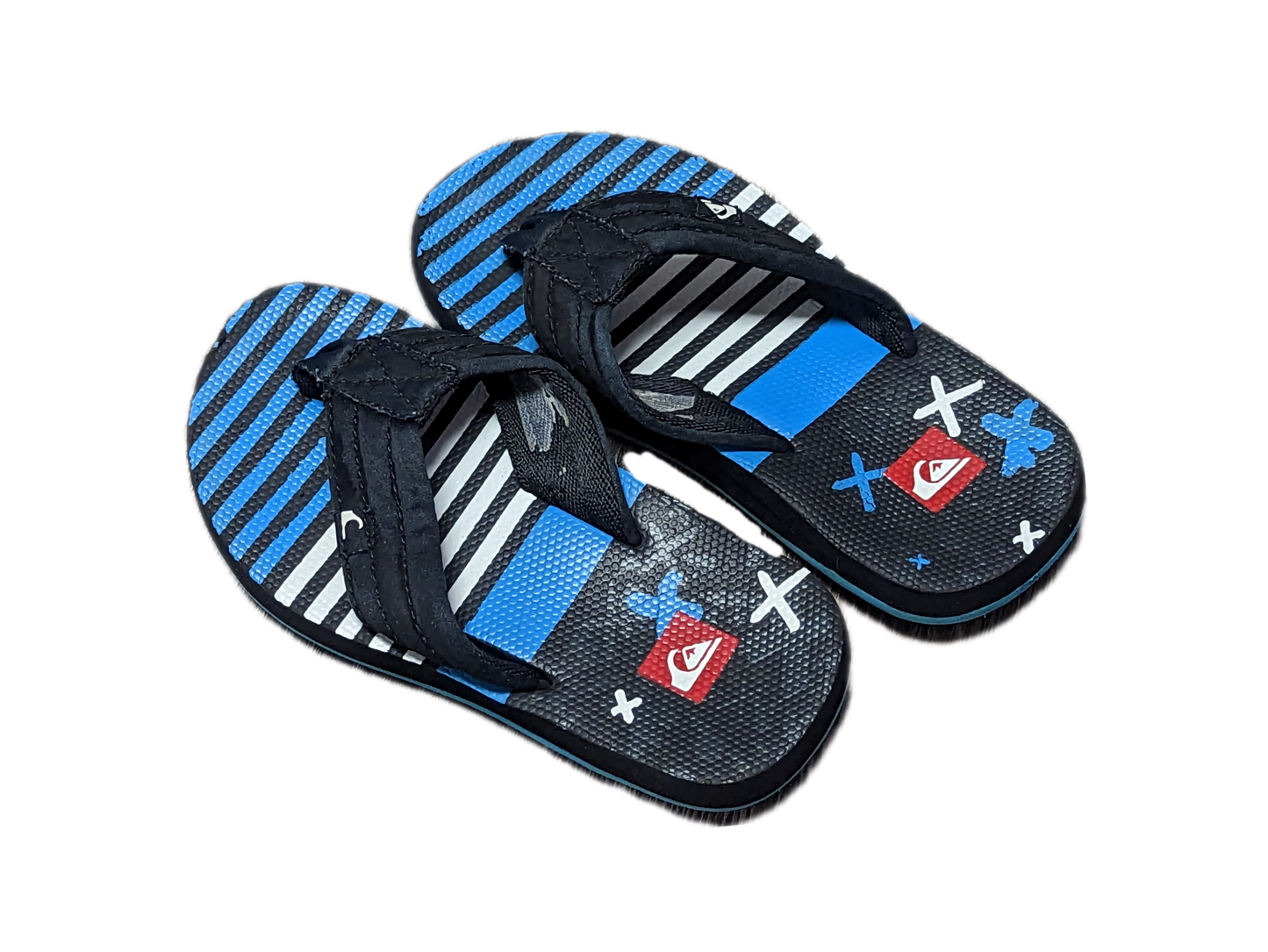 Sandales Gr:9 enfant Quiksilver