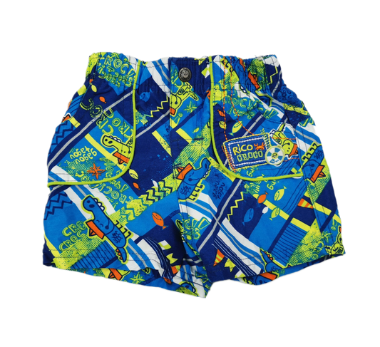 Short/Maillot 12mois Gagou Tagou