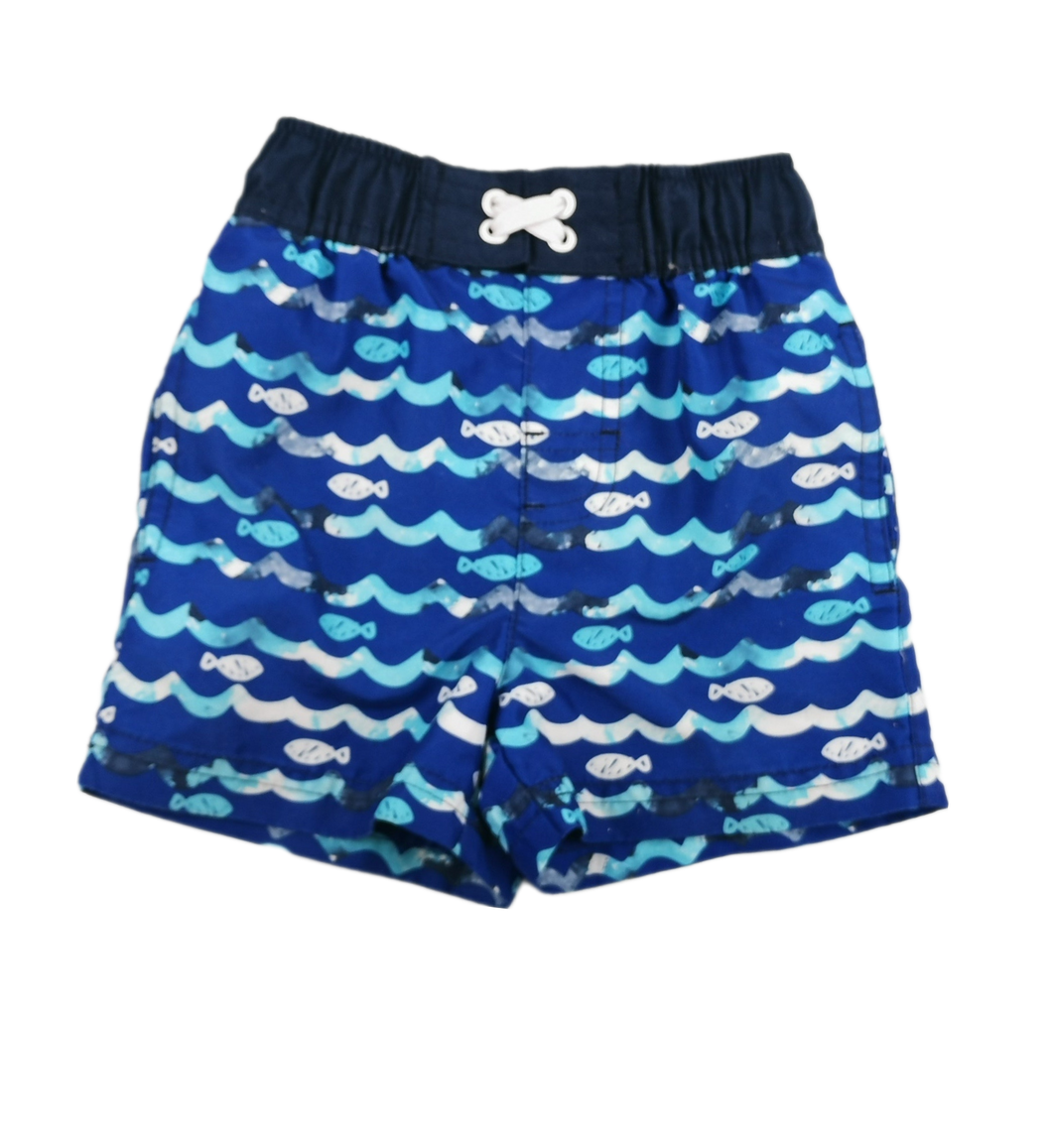 Short maillot 6-12mois George