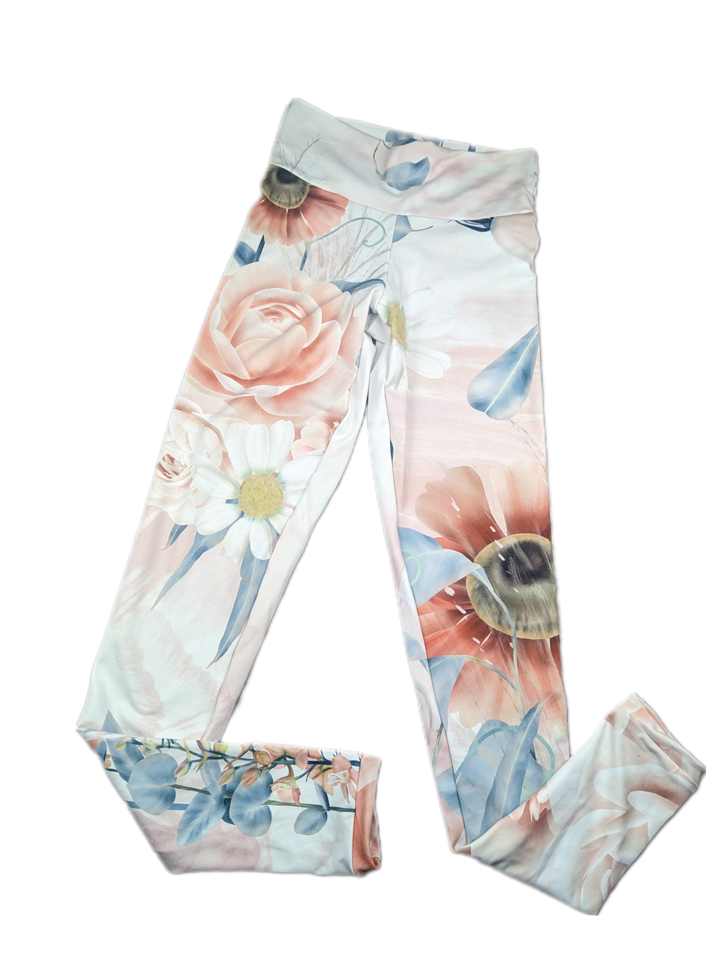 Leggings xsmall Confections Aux pays des merveilles Neuf