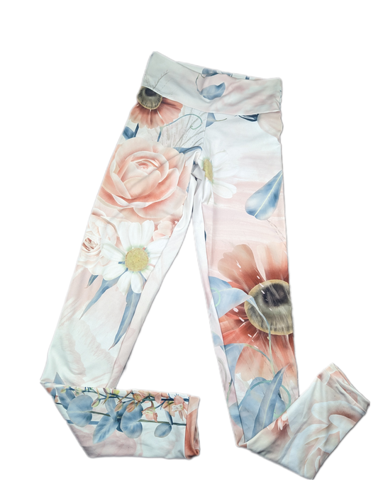 Leggings xsmall Confections Aux pays des merveilles Neuf