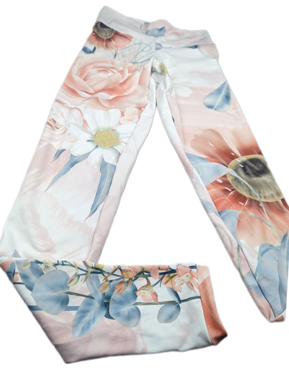 Leggings xsmall Confections Aux pays des merveilles Neuf