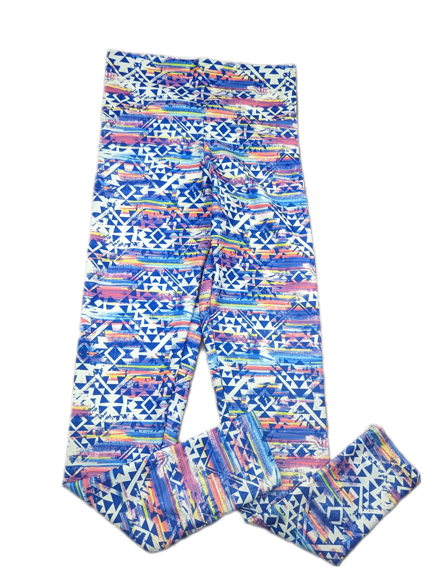 Leggings small Confections Aux pays des merveilles Neuf