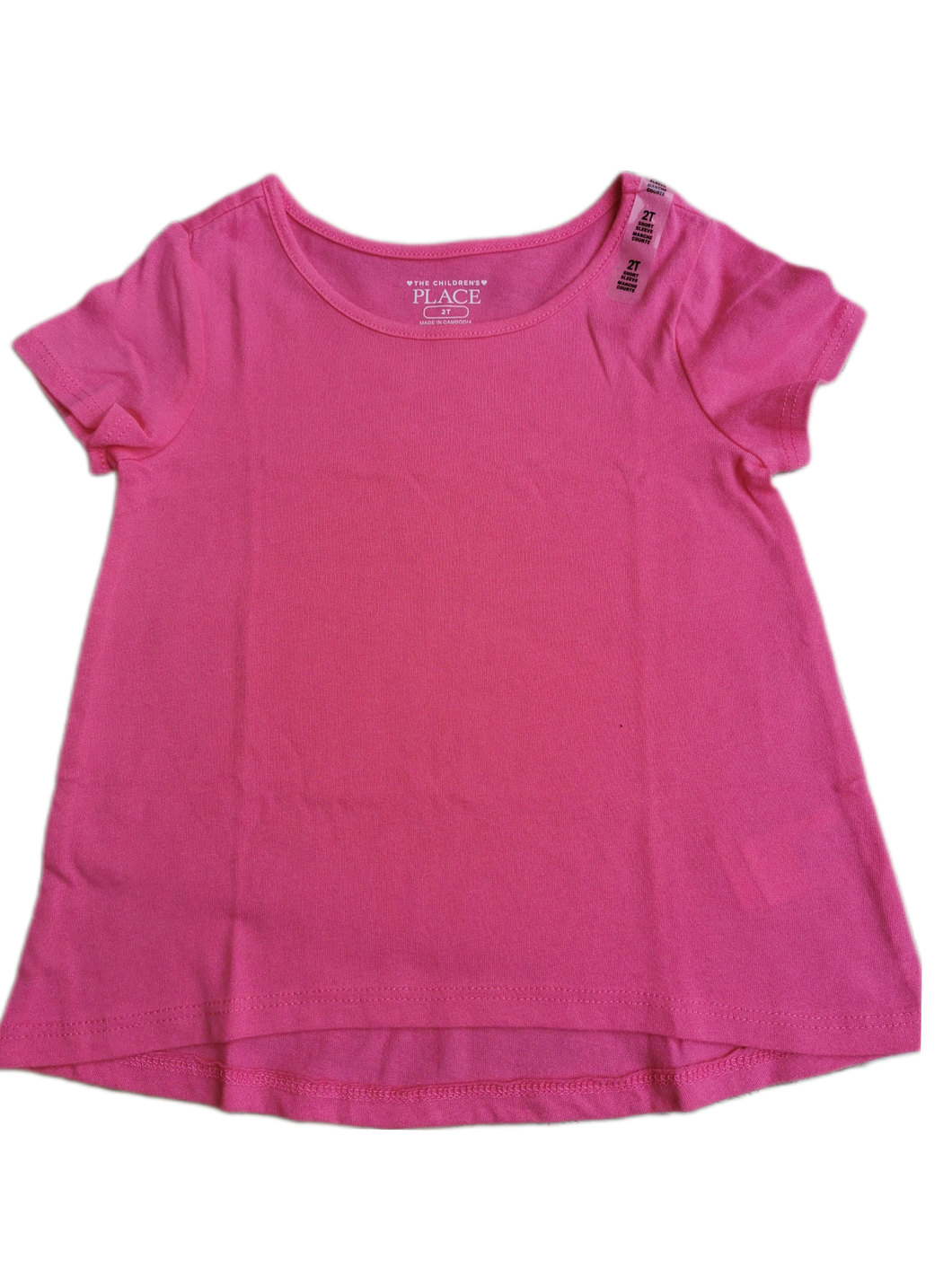 Chandail 2ans Neuf - Children place