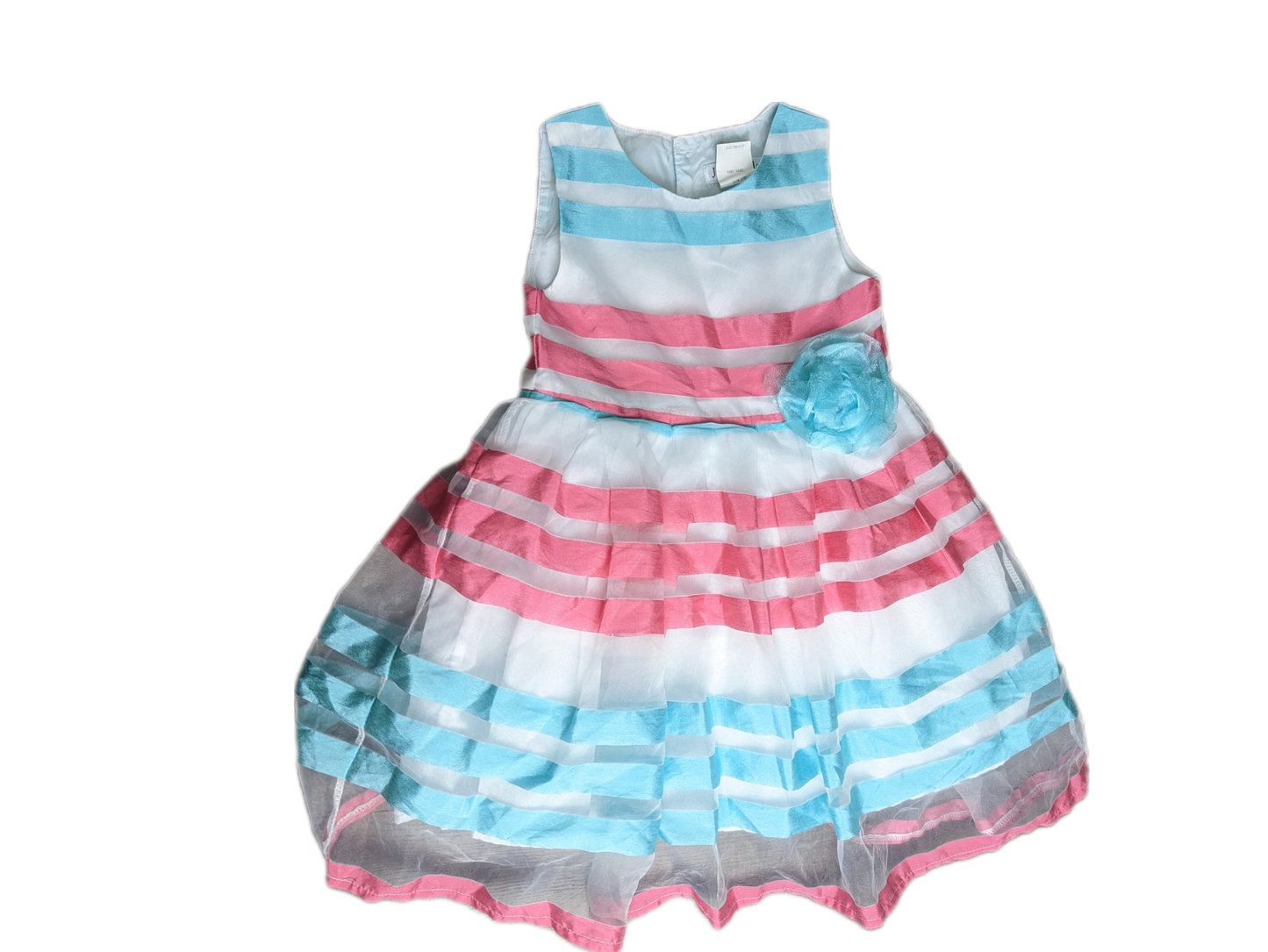 Robe 3ans Joe Ella