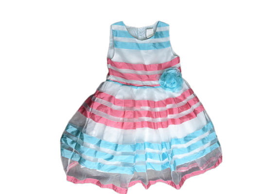 Robe 3ans Joe Ella