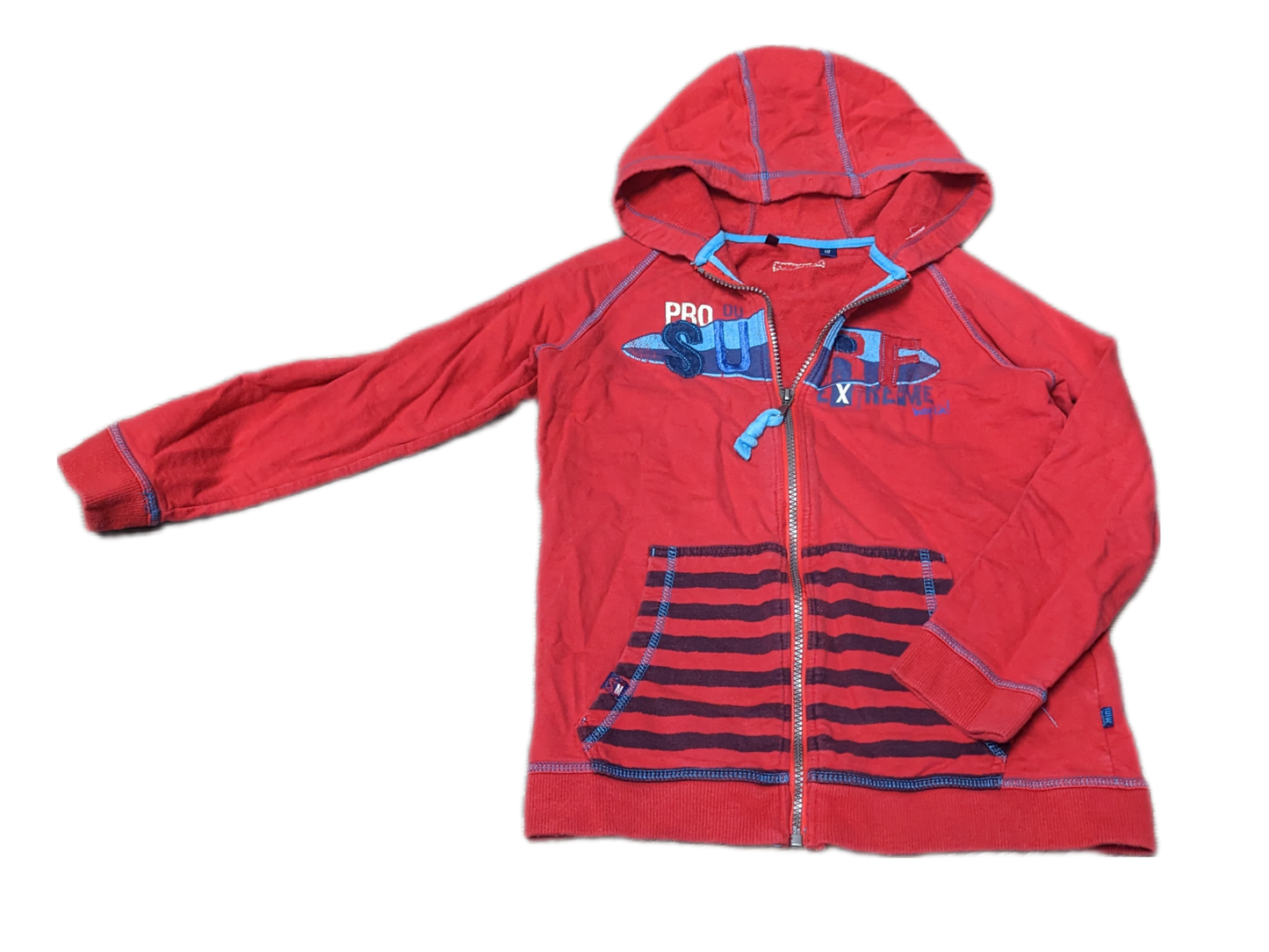 Veste École de surf 10ans Souris mini *