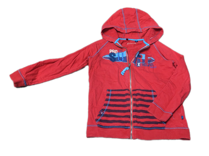 Veste École de surf 10ans Souris mini *