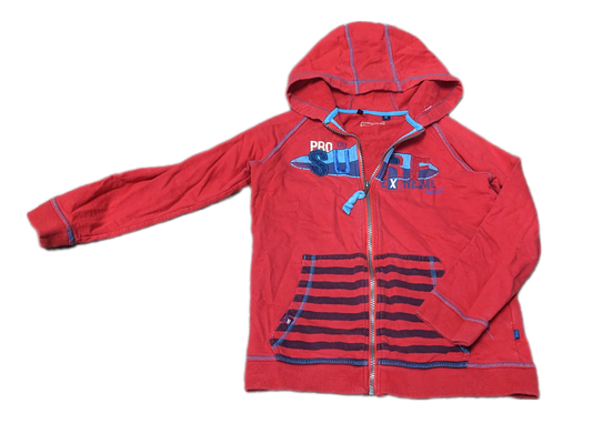 Veste École de surf 10ans Souris mini *