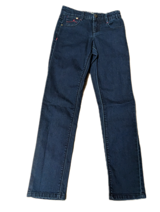 Jeans 8ans Parasuco