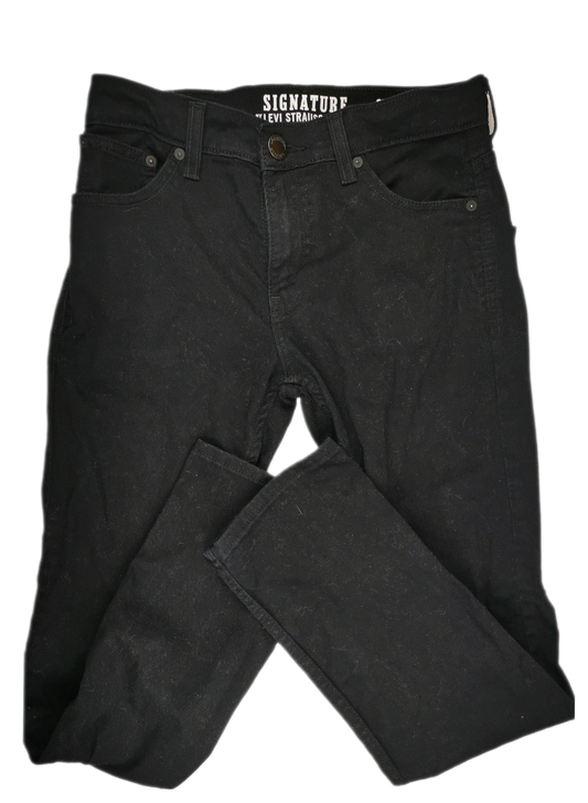 Jeans skini gr:29-30 ou Ado Levi's