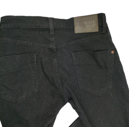 Jeans skini gr:29-30 ou Ado Levi's