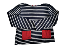 Charger l&#39;image dans la galerie, Chandail 5ans PetitBateau
