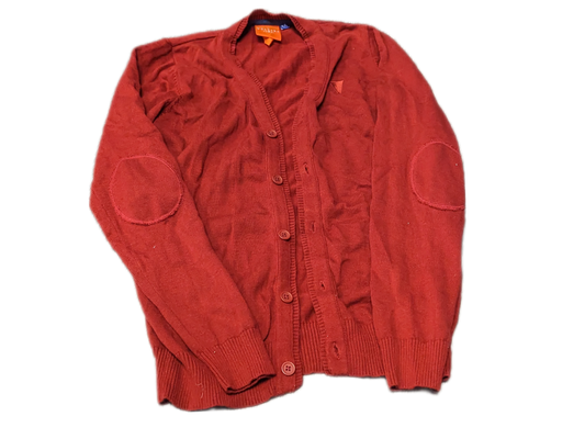 Cardigan 14-16ans Voltige