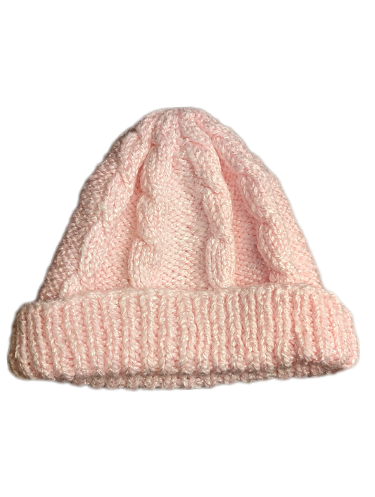 Tuque 6-12mois (C:PF)