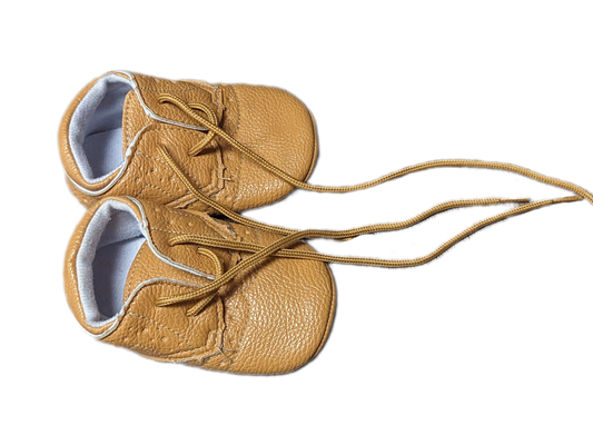 Chaussures bébé (C:LL)