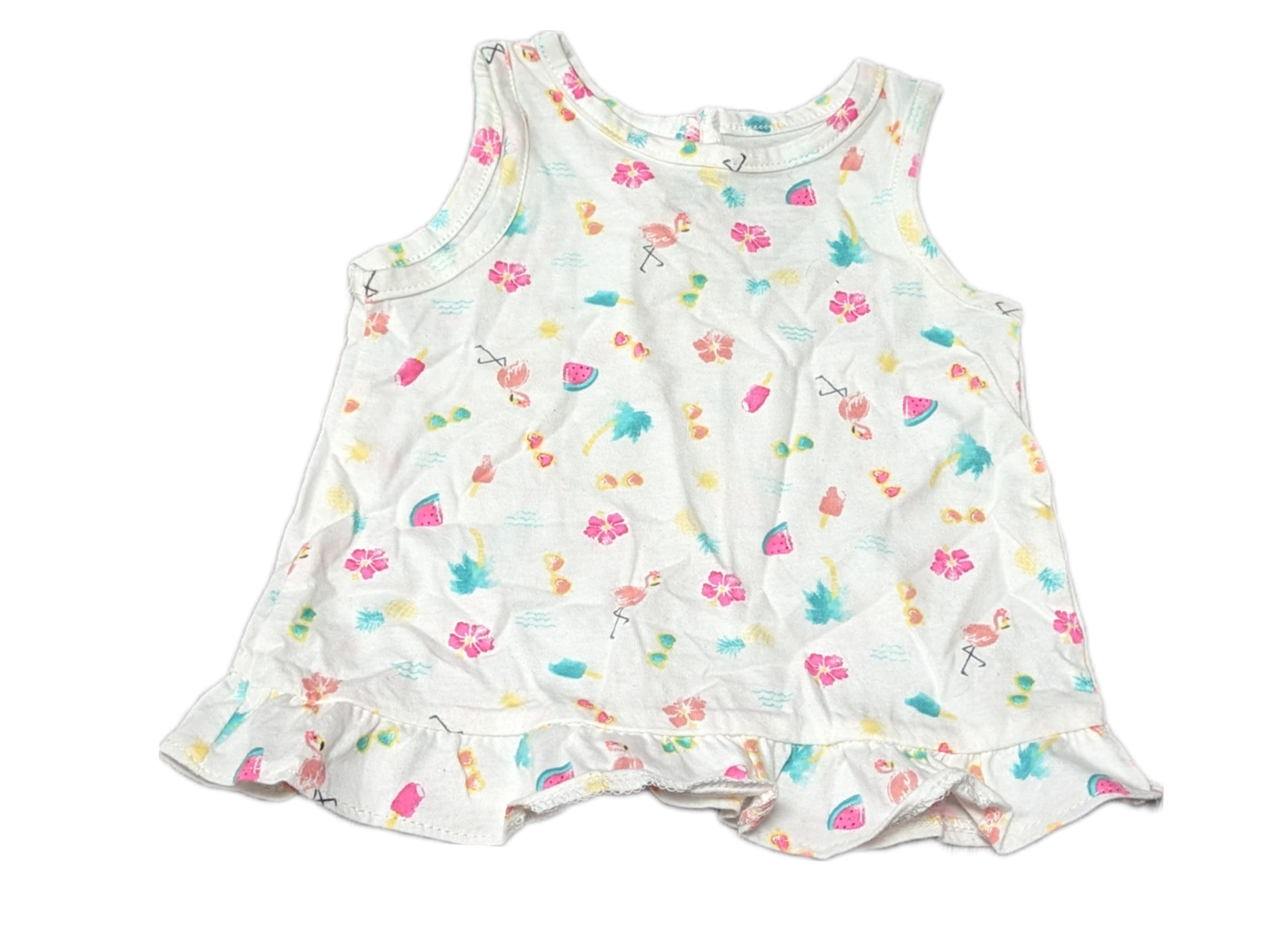 Camisole 3-6mois George