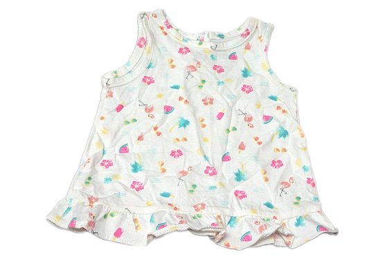 Camisole 3-6mois George