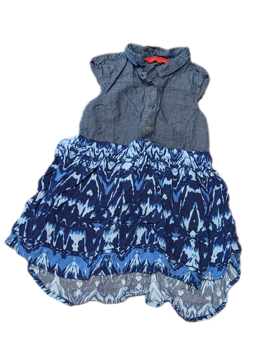 Robe 3ans César&Rosalie* (C:GM)