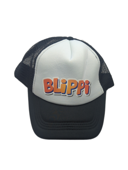 Casquette taille unique adulte Blippi