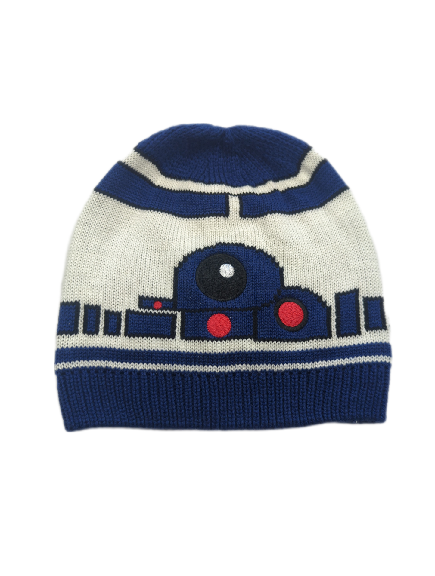 Tuque 3ans - 7ans Gap StarWars Neuf