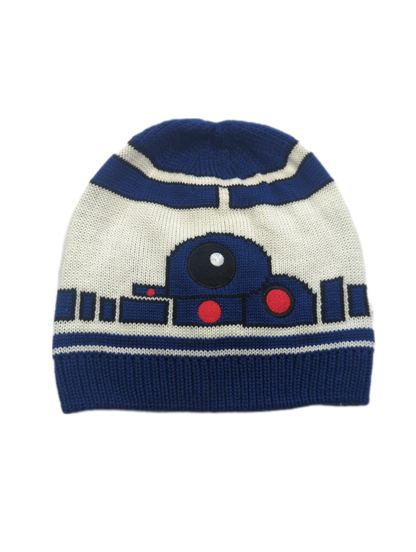 Tuque 3ans - 7ans Gap StarWars Neuf