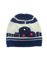 Load image into Gallery viewer, Tuque 3ans - 7ans Gap StarWars Neuf
