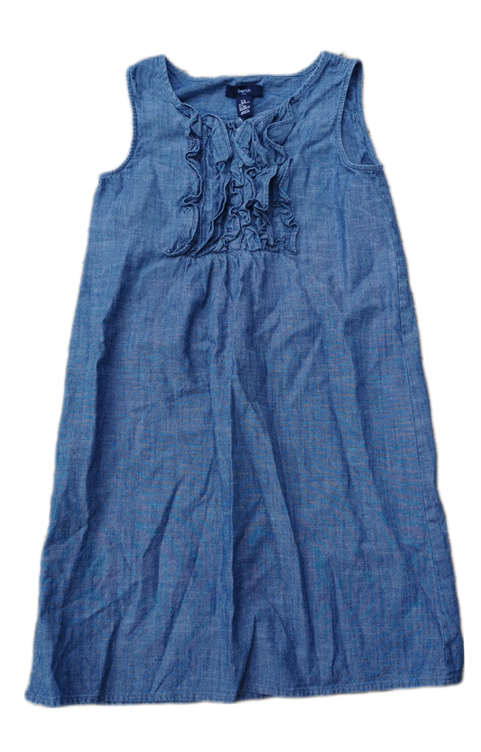 Robe en jeans 10ans - 11ans GapKids
