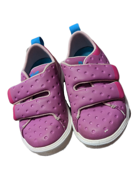 Chaussure Gr:7 enfant Native* (C:VB)