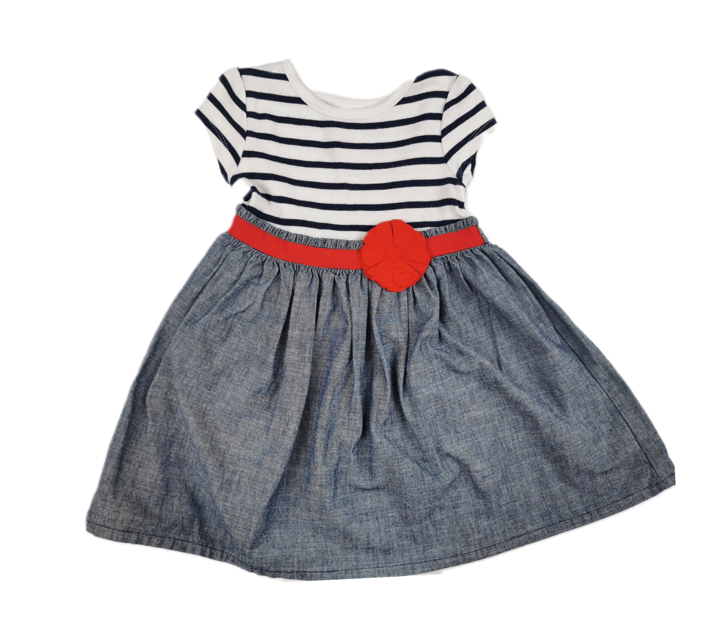 Robe 18-24 gymboree