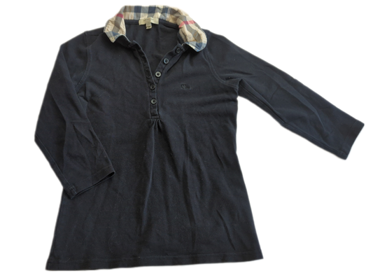 Chandail 10-12ans Burberry London