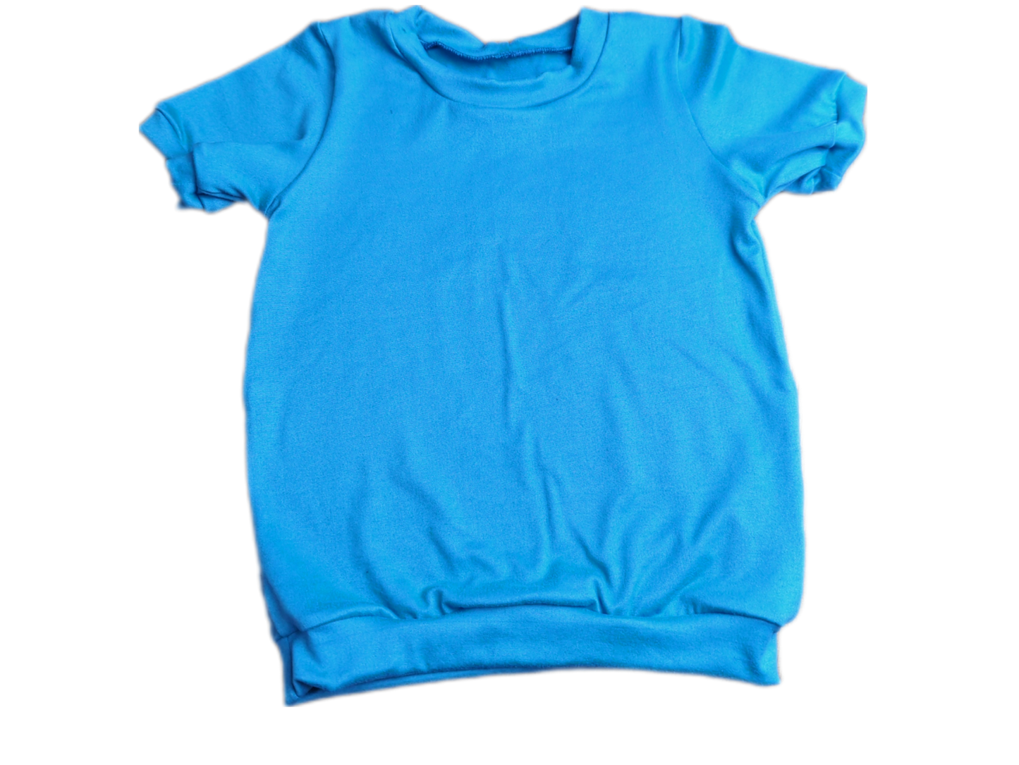 Chandail T-shirt 18-24mois Créations Marie Rouette Neuf