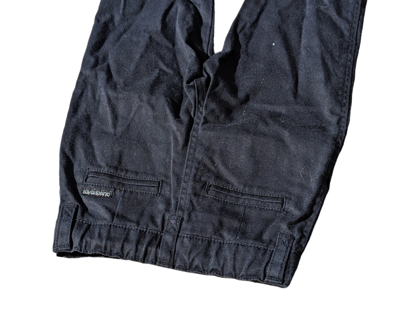 Pantalon 6-9mois Quiksilver (C:LLF)