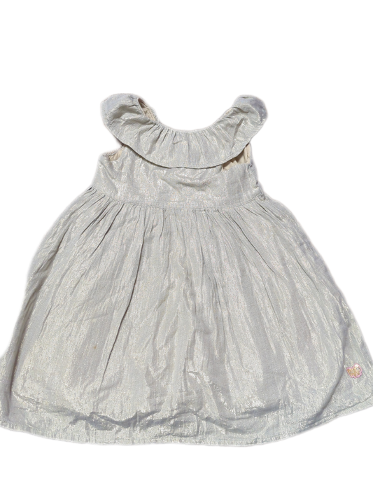 Robe 3ans Souris mini*