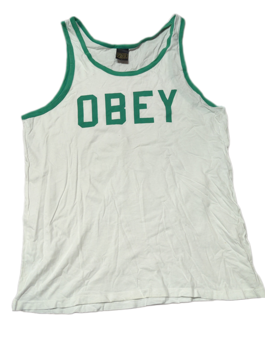 Camisole large Obey