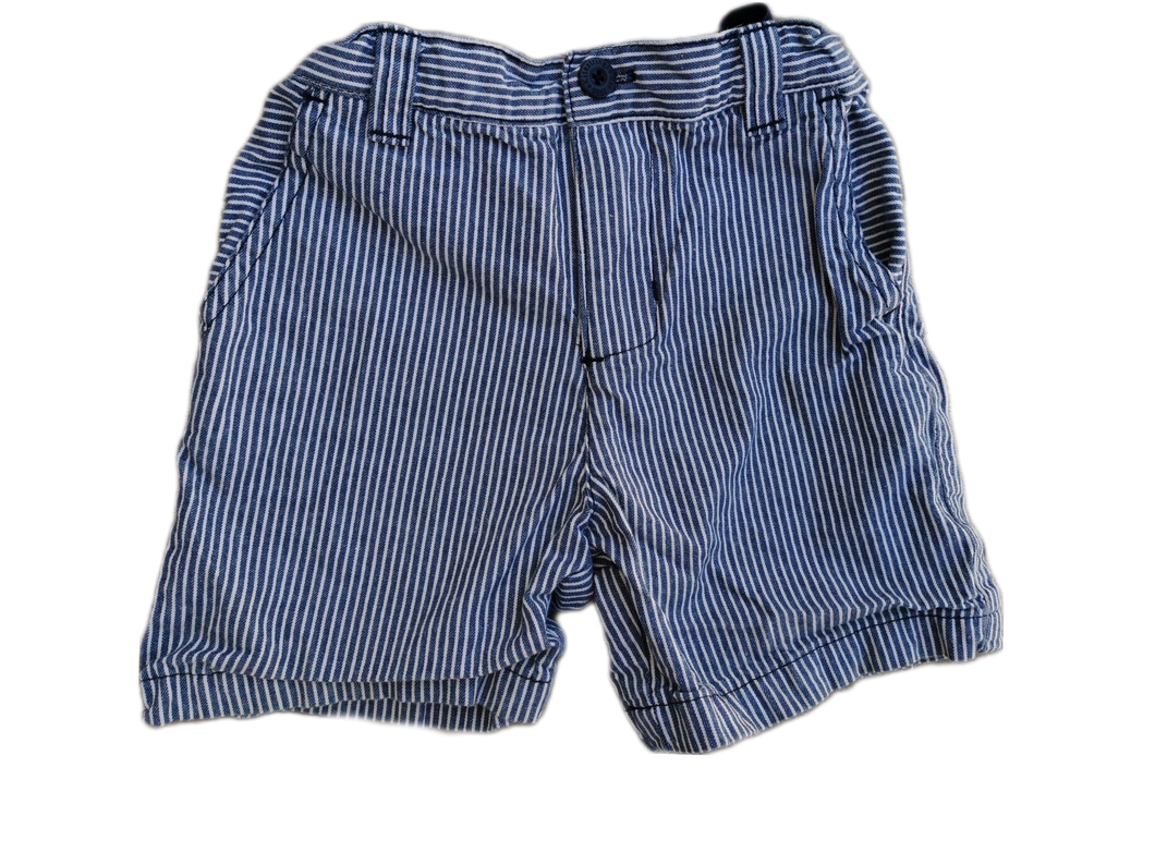 Short 3ans Kitestrings