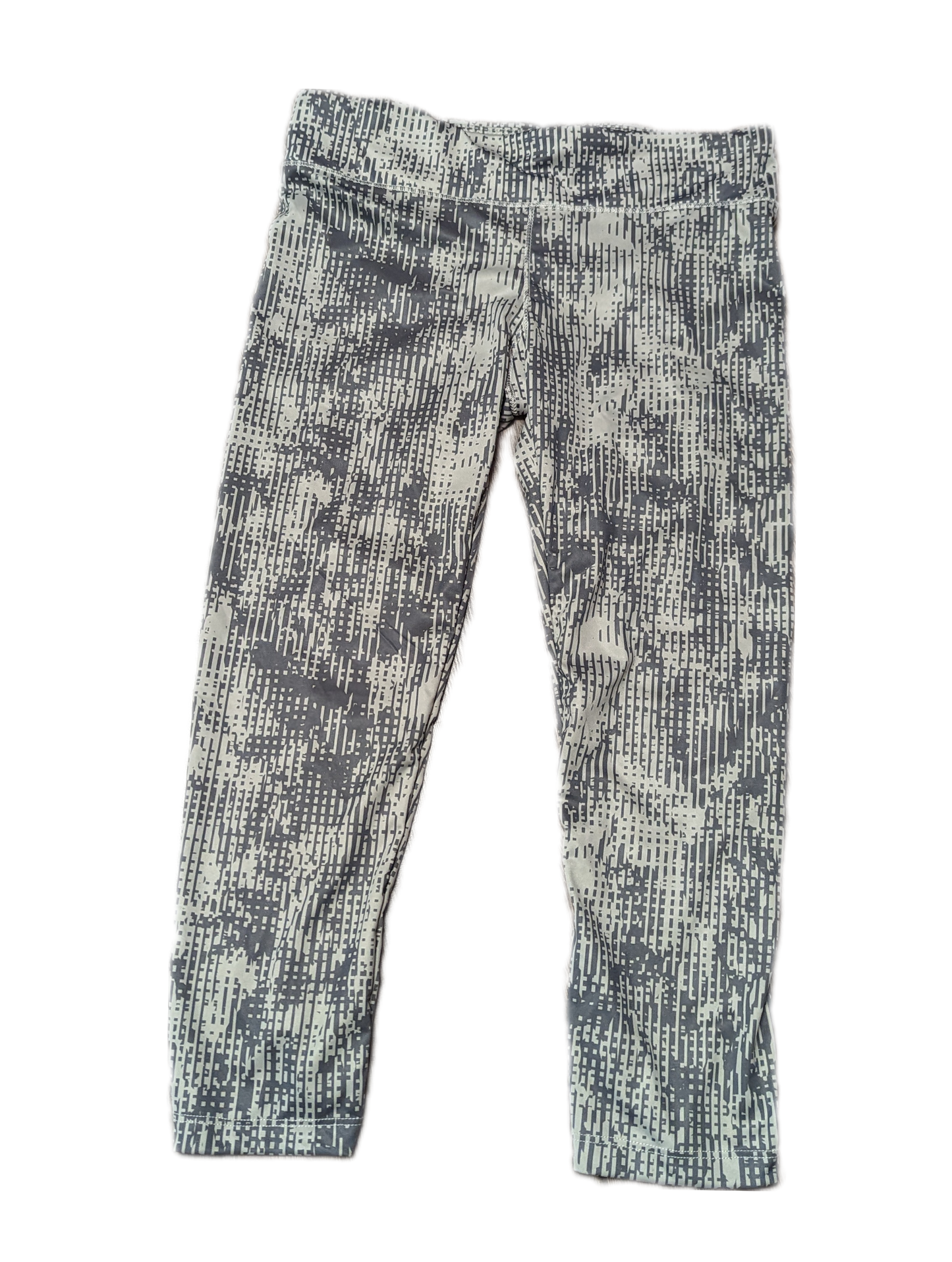 Leggings ¾ sport 10-12ans Lavon