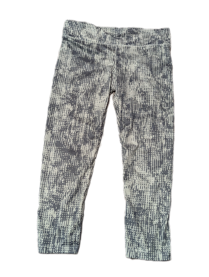 Leggings ¾ sport 10-12ans Lavon