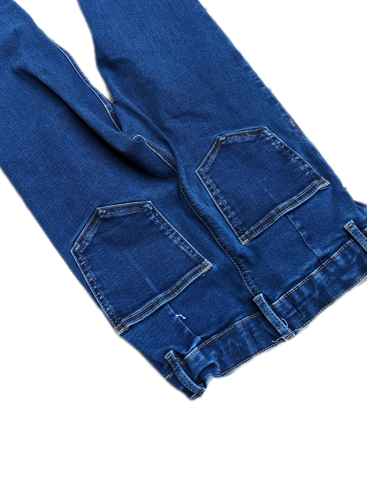 Jeans 11-12ans Zara