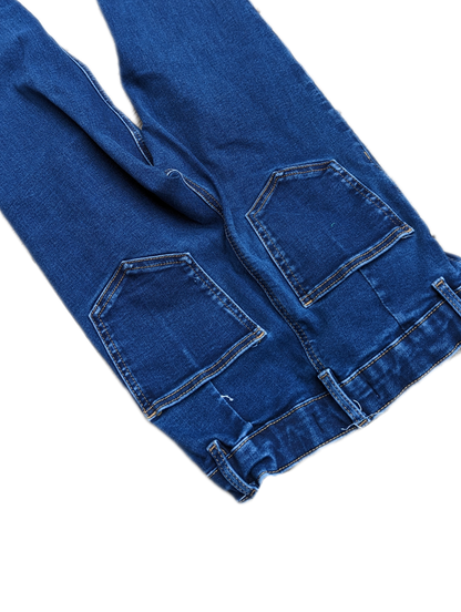 Jeans 11-12ans Zara