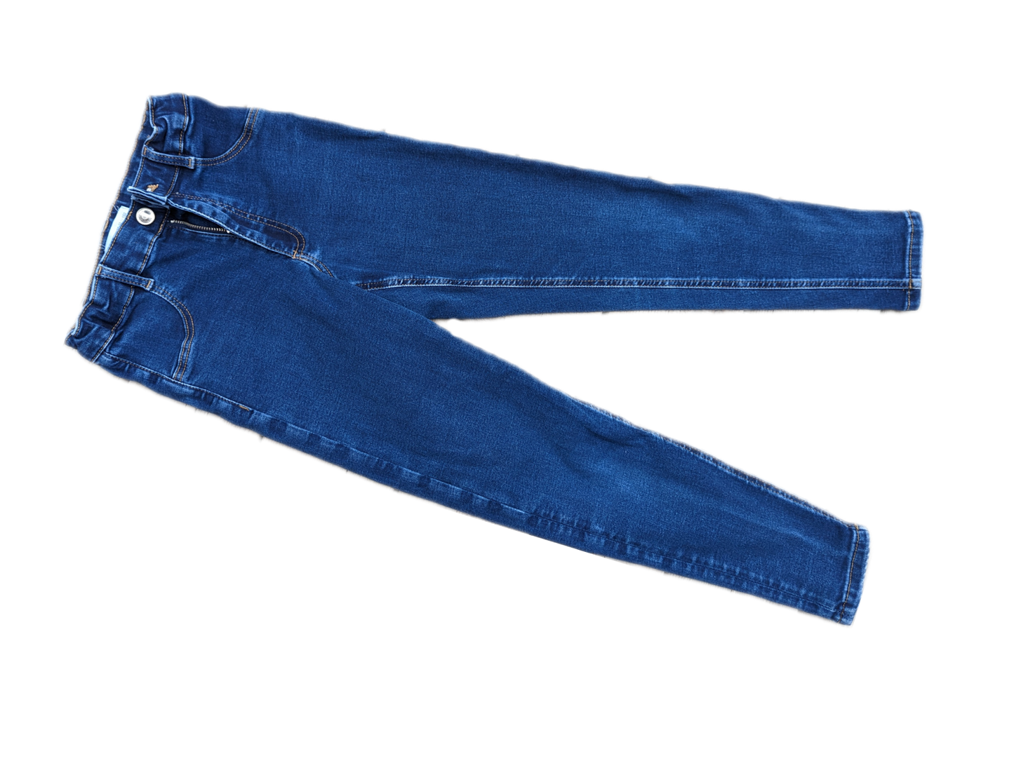 Jeans 11-12ans Zara