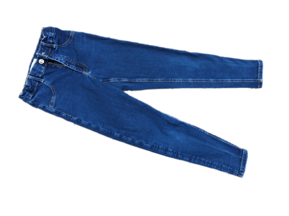 Jeans 11-12ans Zara