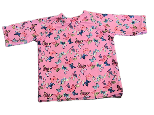 Haut maillot rashguard 5ans Créations Marie Rouette  Neuf