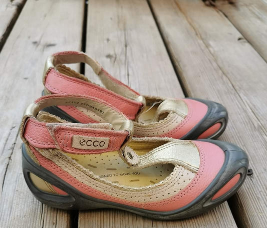 Chaussures ECco gr 27