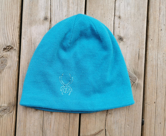 Tuque araignée