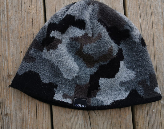 Tuque 2-4ans Bula