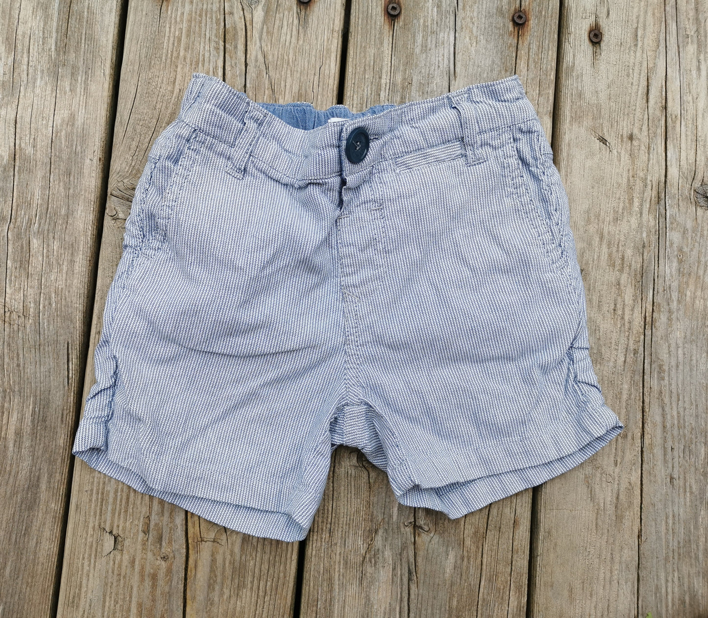 Short 18mois Ben Sherman
