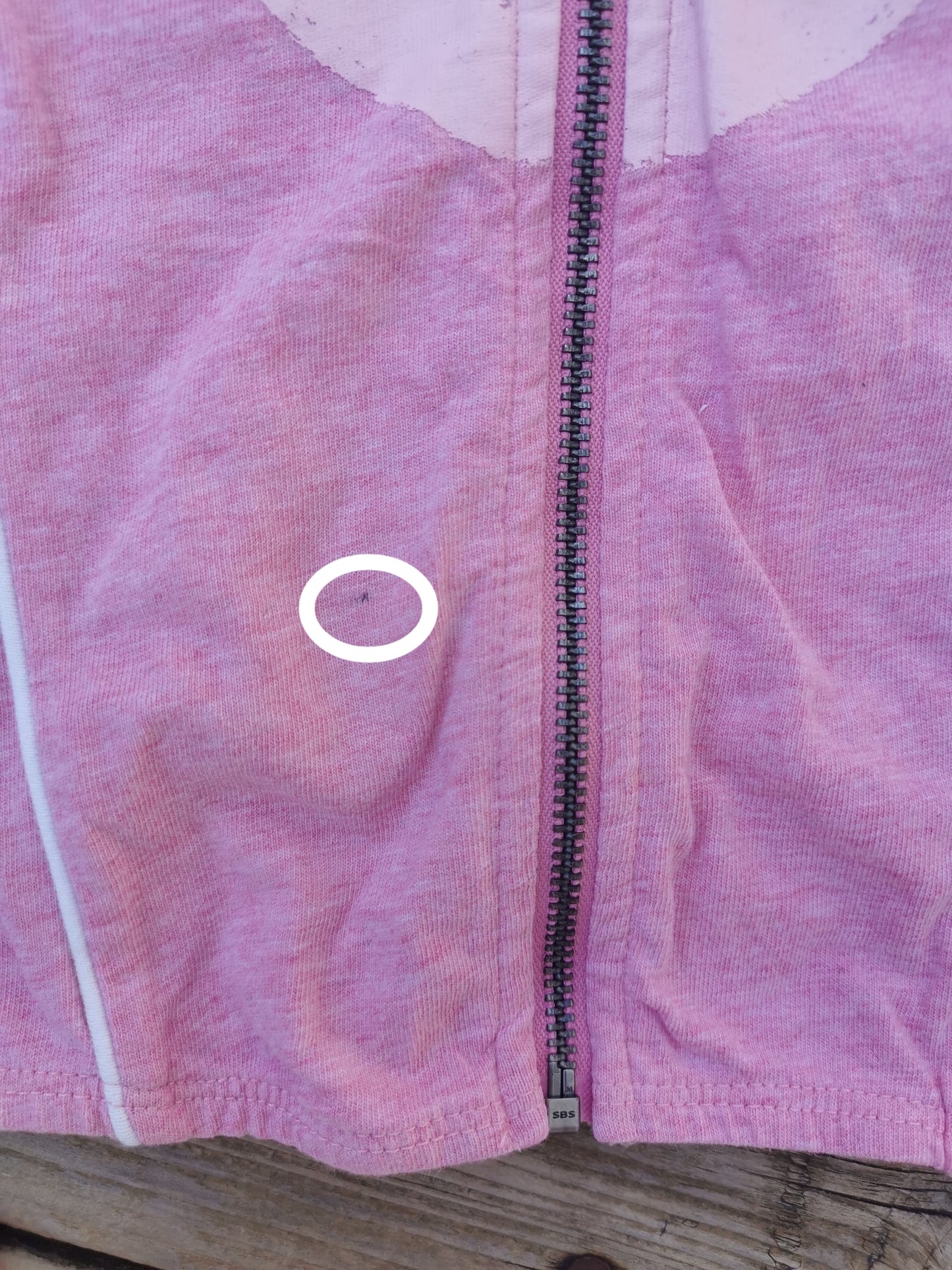 Veste Ciel urbain 9mois Souris mini *