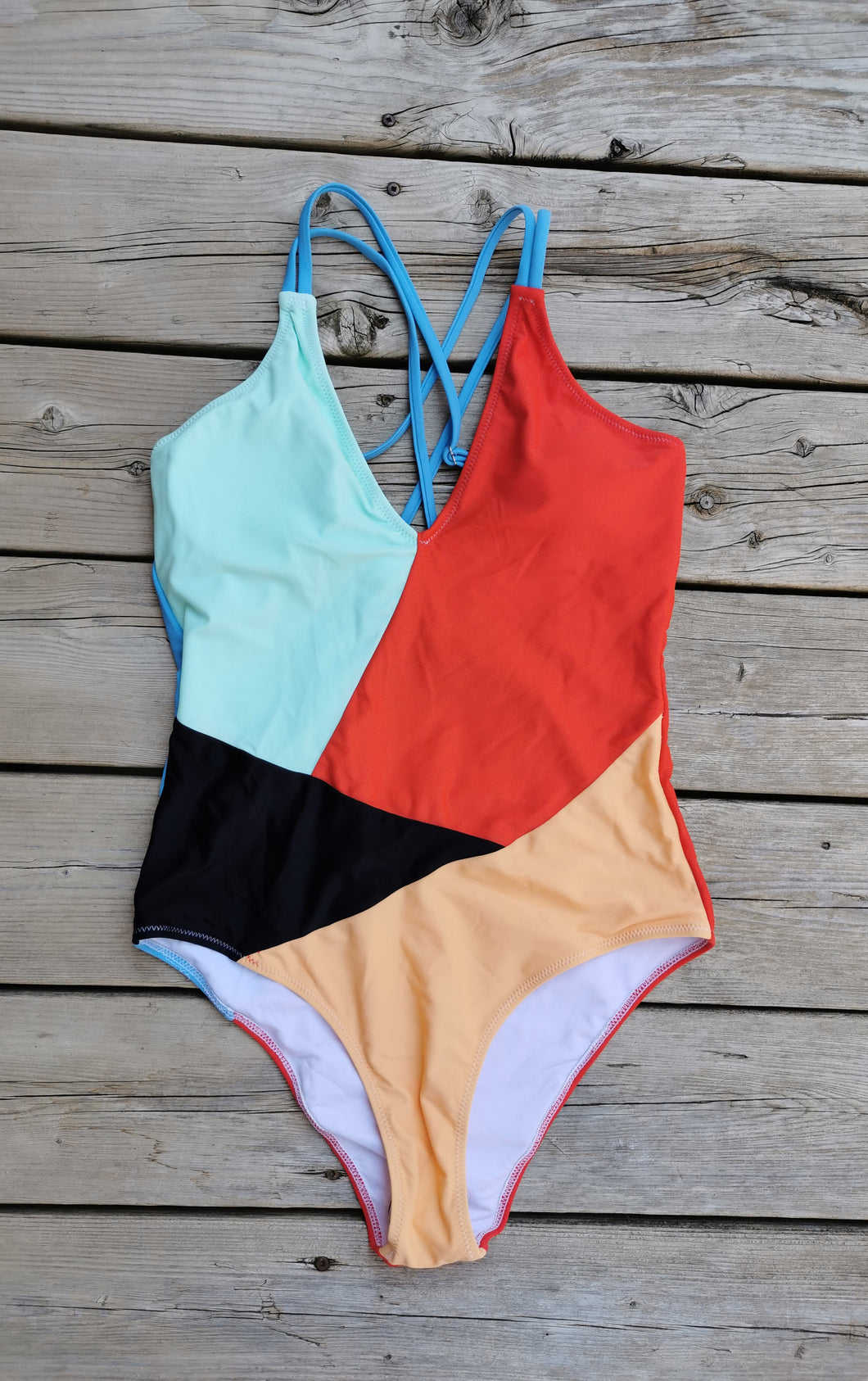 Maillot médium neuf