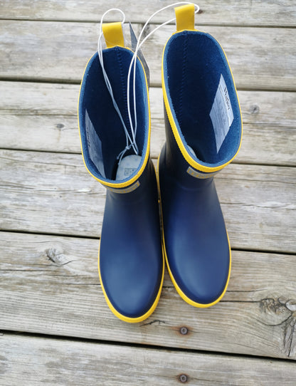 Botte de pluie gr:3 Junior Hatley neuf